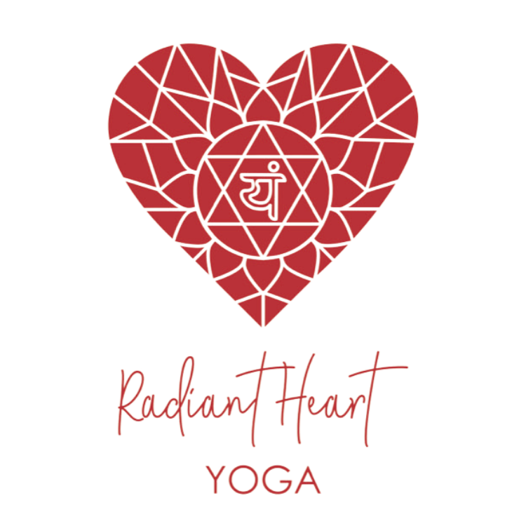 Radiant Heart Yoga